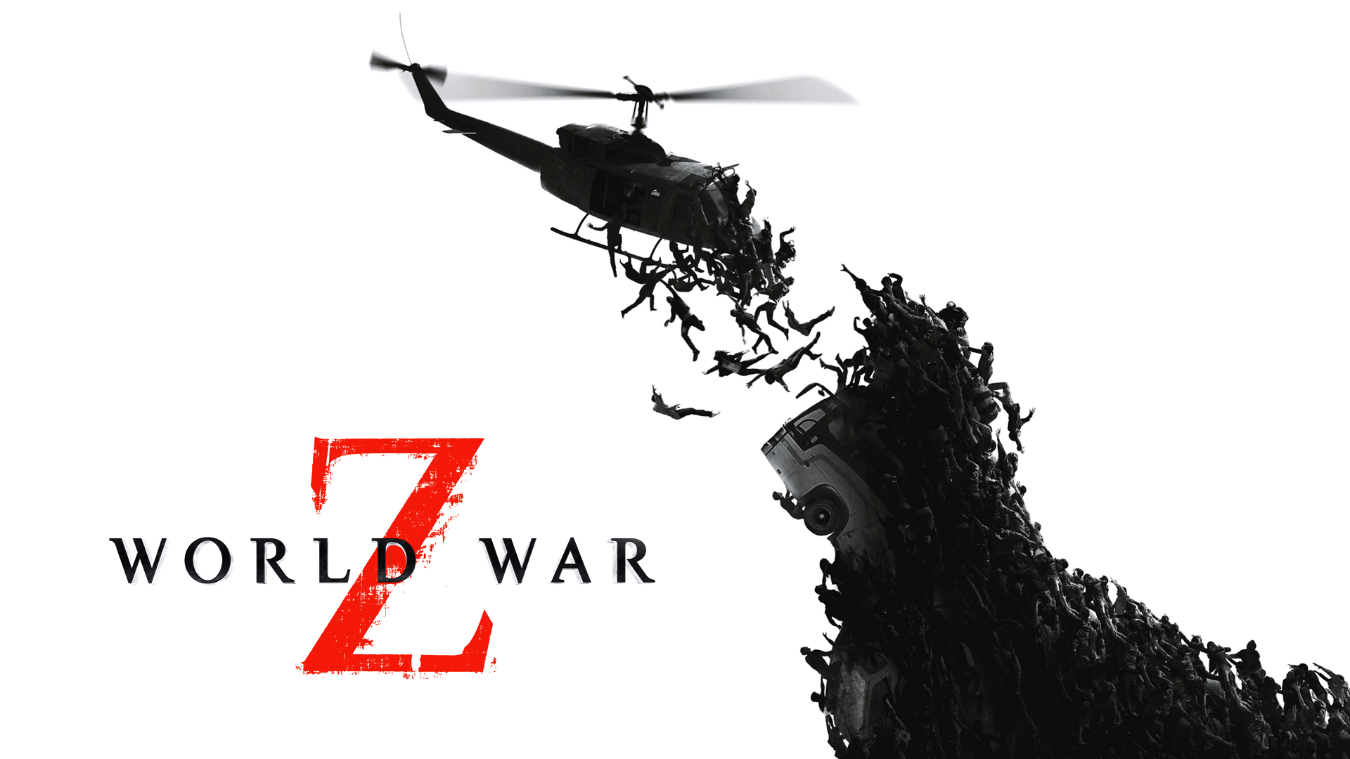 A World War Z Sequel Looking To God