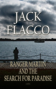 Ranger Martin and the Search for Paradise