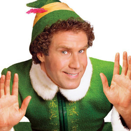 Buddy The Elf Looking To God